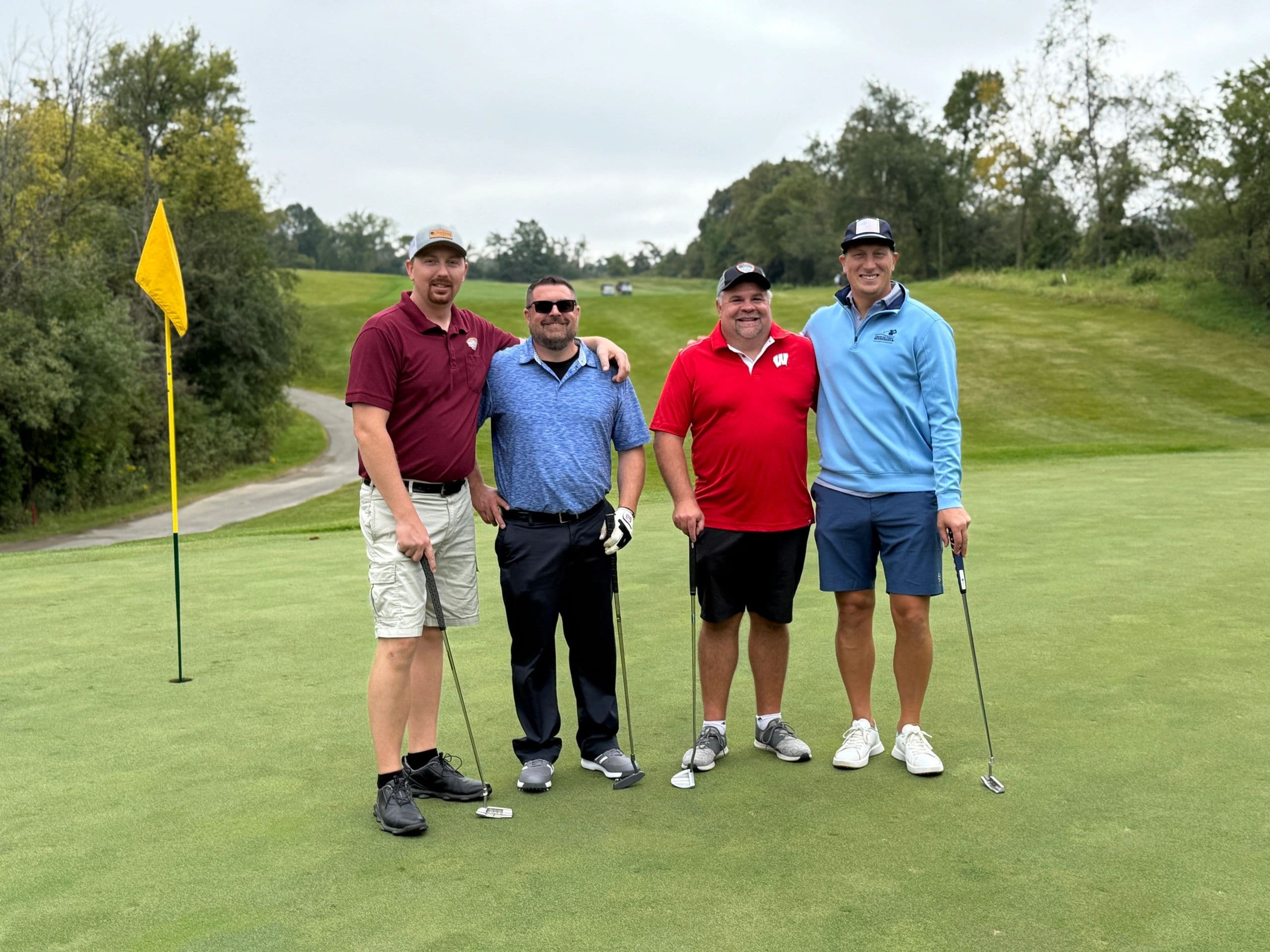Annual Golf Outing