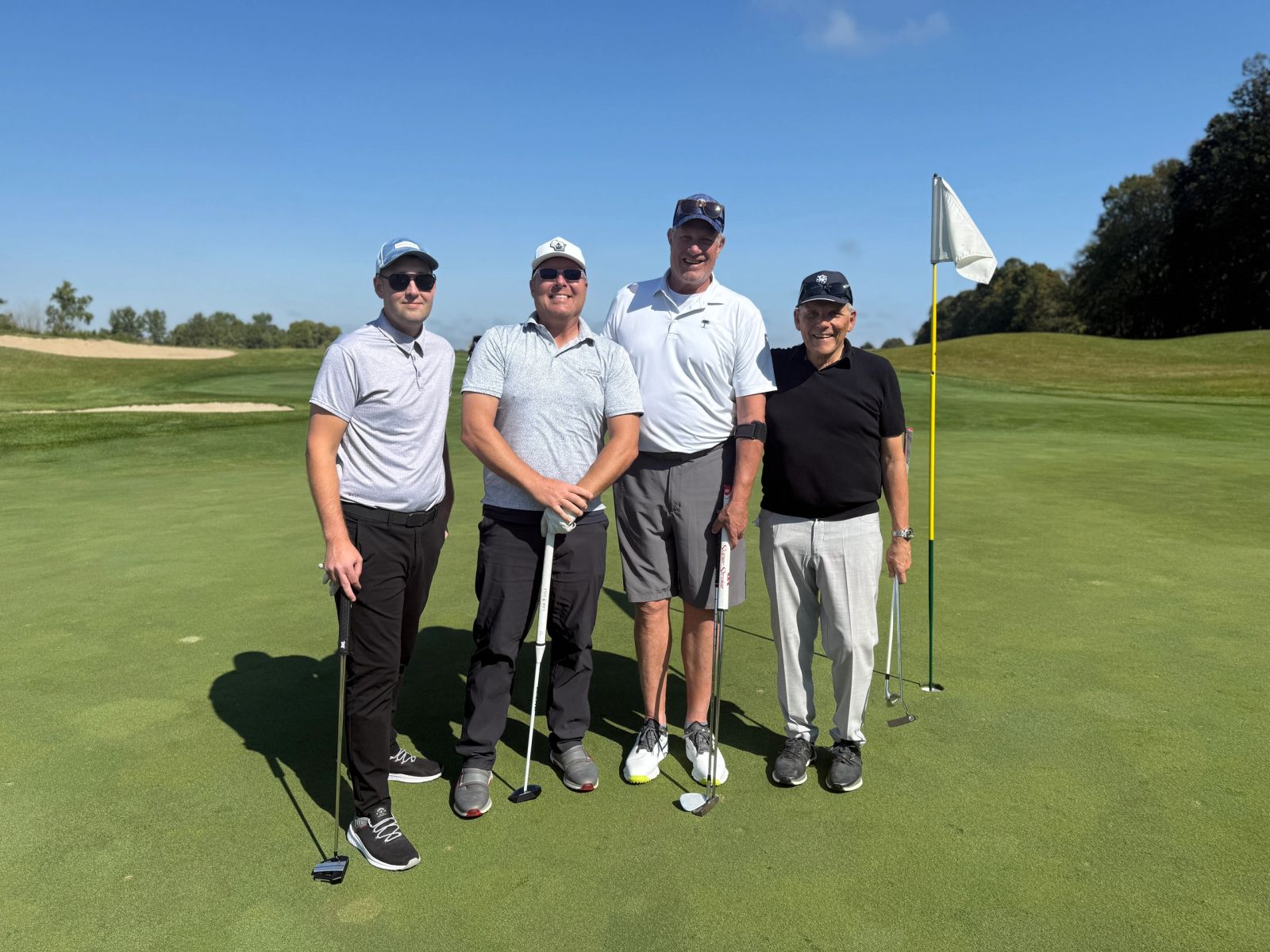 SEWI Claims Association event photo