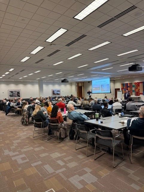 SEWI Claims Association event photo