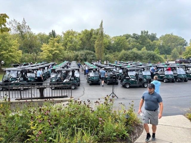 SEWI Claims Association event photo