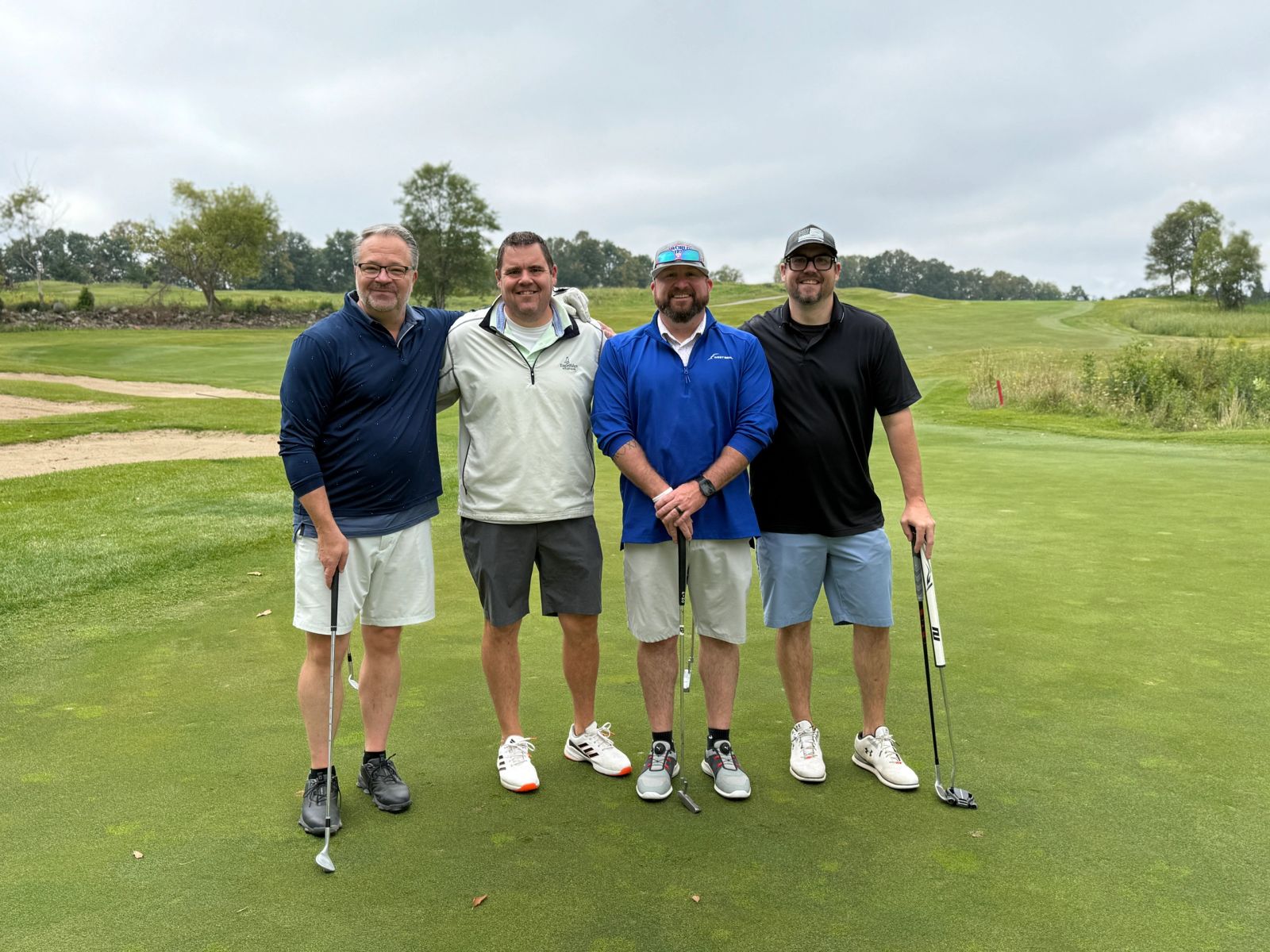 SEWI Claims Association event photo