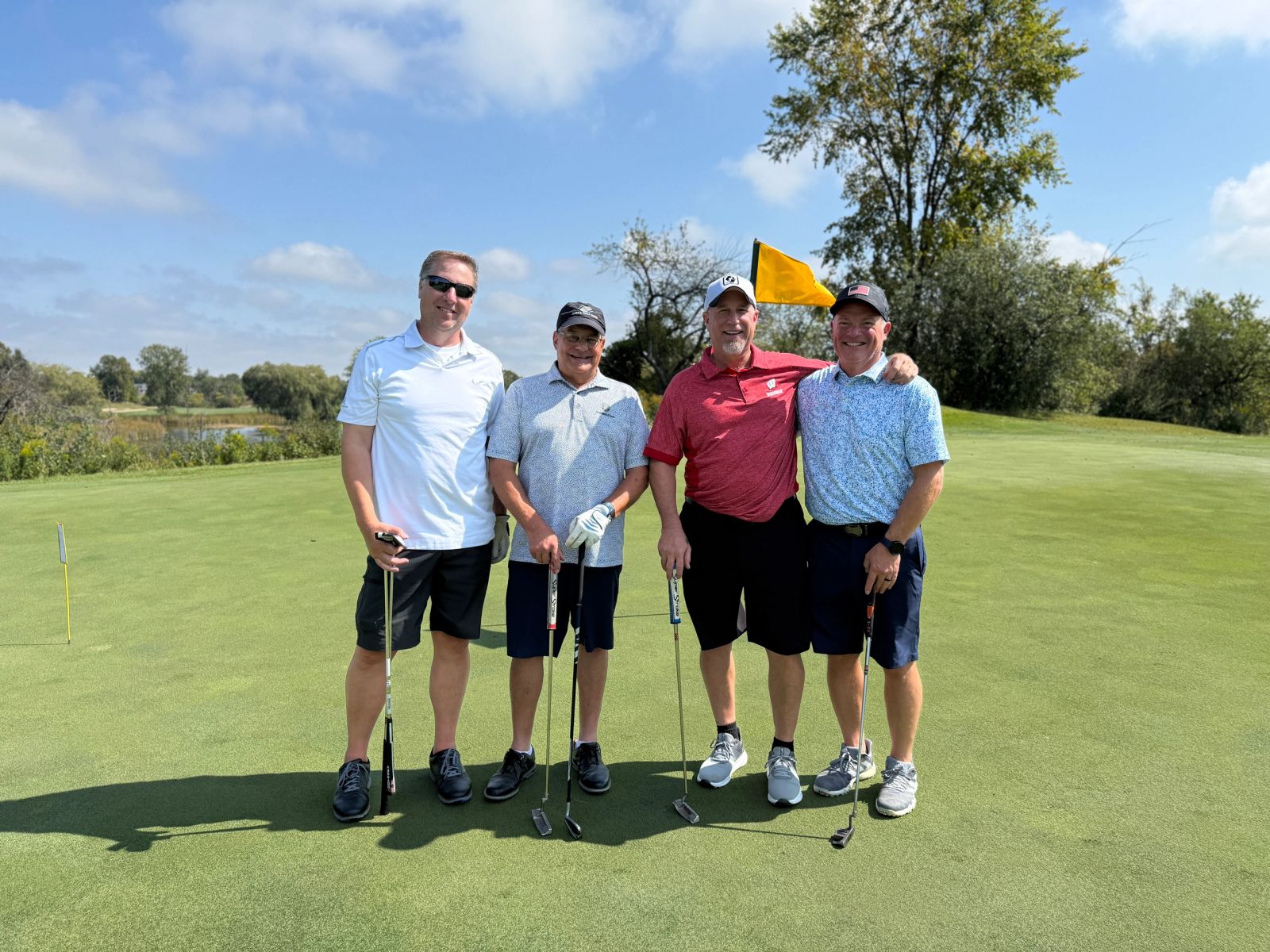 SEWI Claims Association event photo
