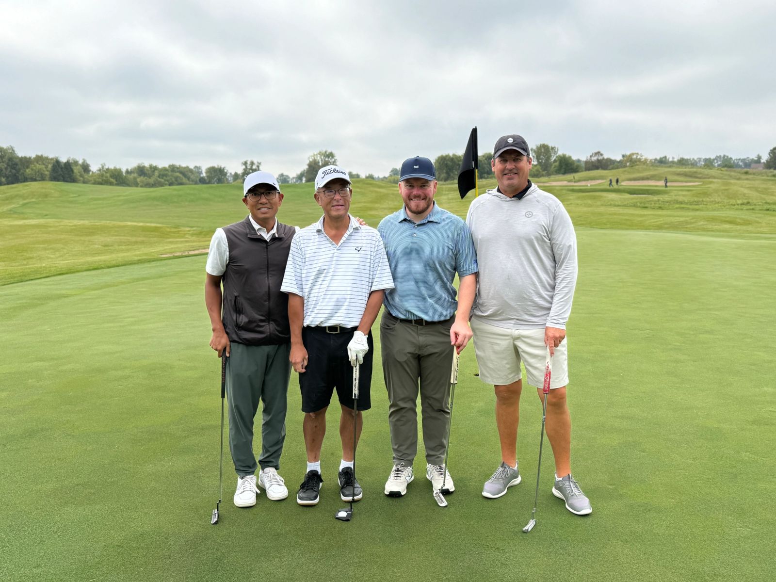 SEWI Claims Association event photo