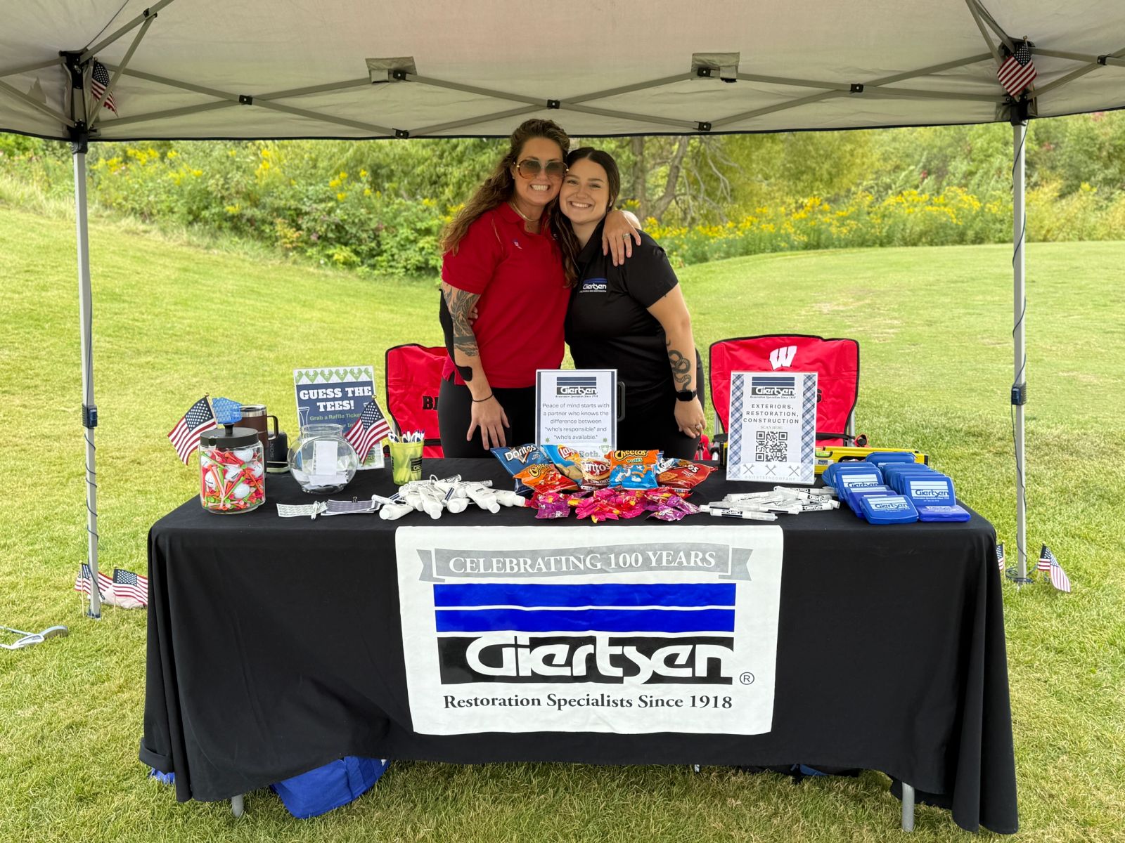 SEWI Claims Association event photo