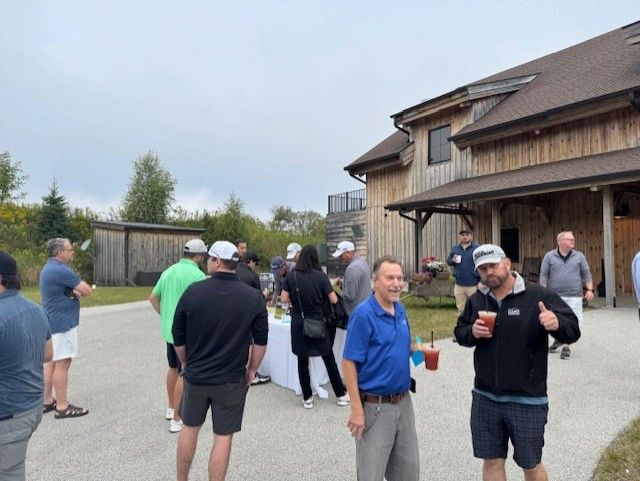 SEWI Claims Association event photo