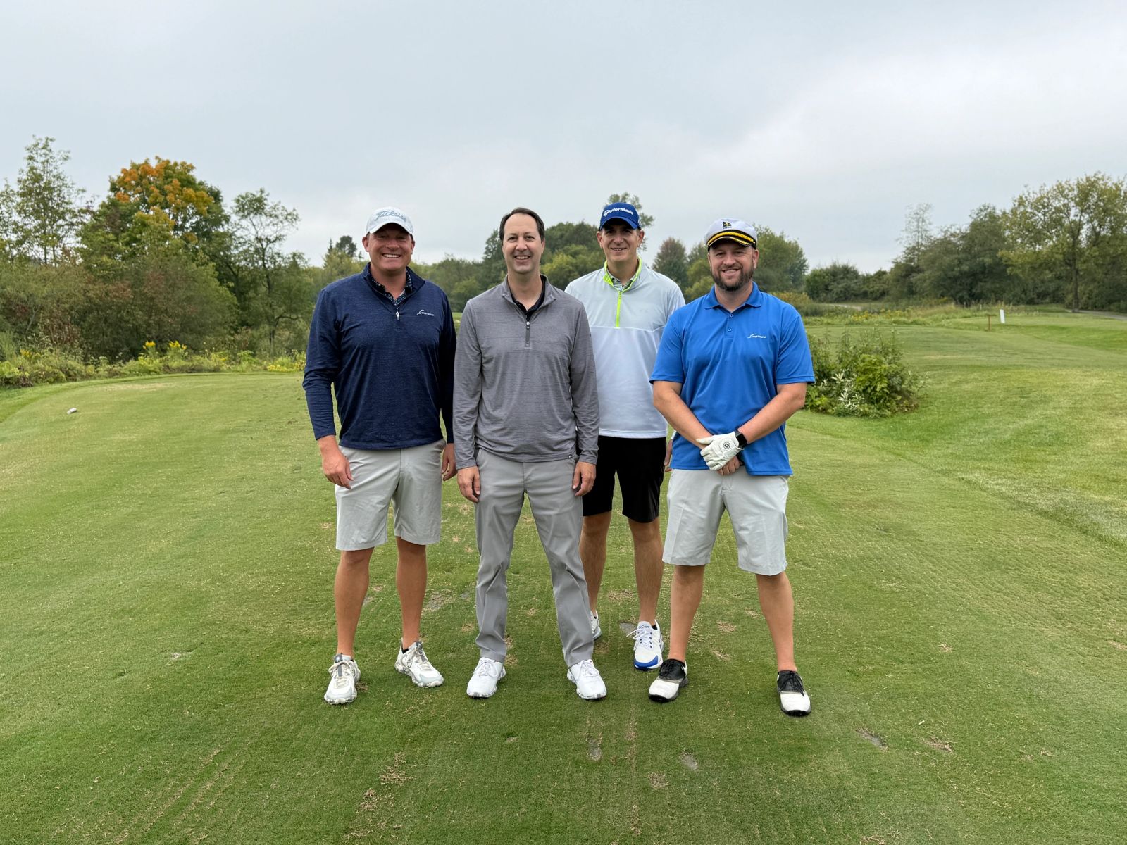SEWI Claims Association event photo