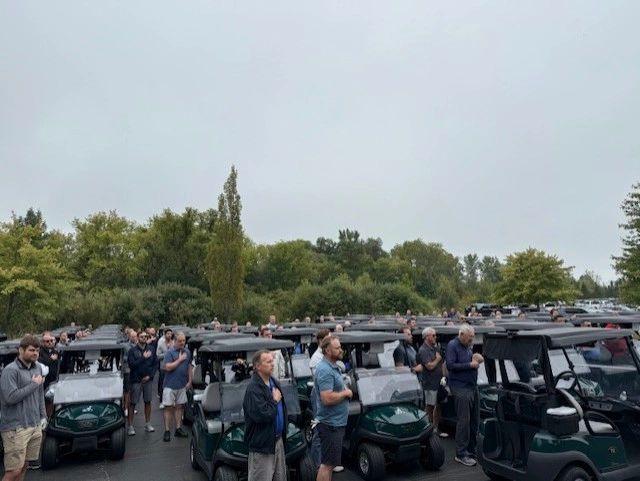 SEWI Claims Association event photo
