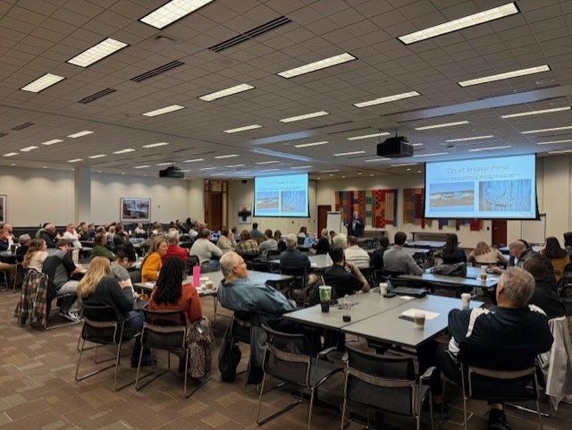 SEWI Claims Association event photo