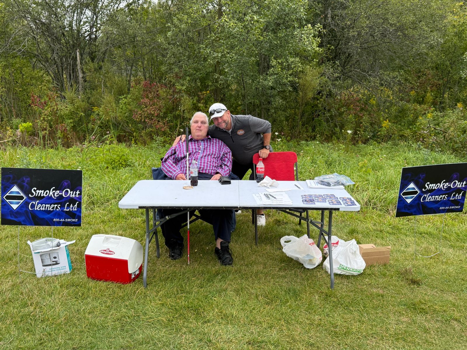 SEWI Claims Association event photo