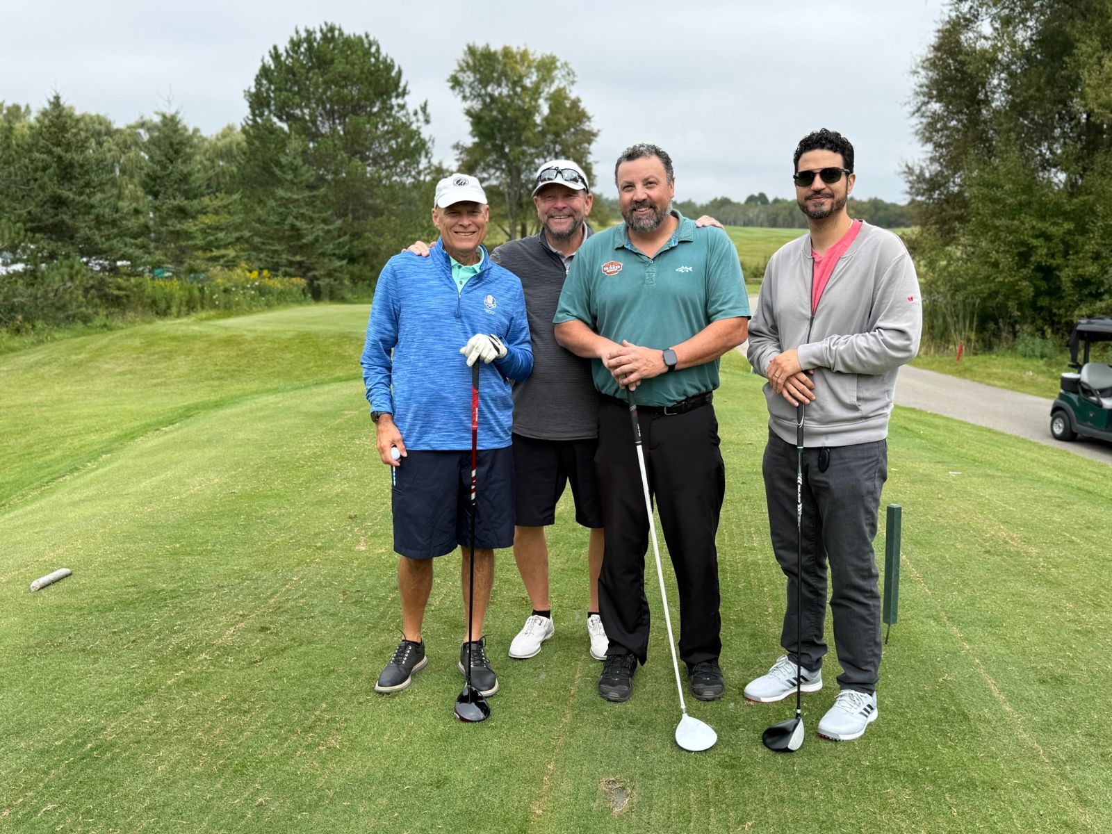 SEWI Claims Association event photo